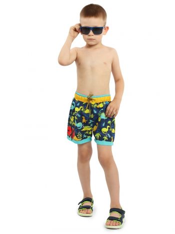 Шорты купальные